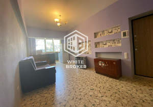 1-к квартира, вторичка, 22м2, 1/5 этаж