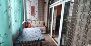 1-к квартира, вторичка, 35м2, 1/2 этаж
