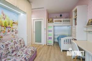 2-к квартира, вторичка, 79м2, 3/9 этаж