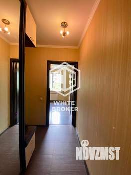 1-к квартира, вторичка, 34м2, 2/5 этаж