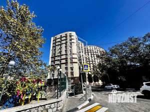 1-к квартира, вторичка, 44м2, 8/18 этаж