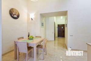 1-к квартира, вторичка, 51м2, 2/4 этаж