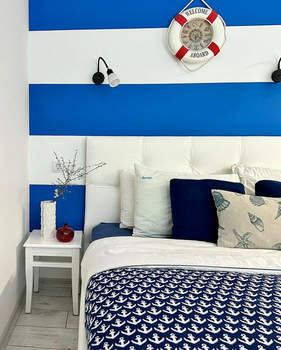 Студия квартира, вторичка, 47м2, 5/18 этаж