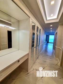 2-к квартира, сданный дом, 86м2, 17/20 этаж