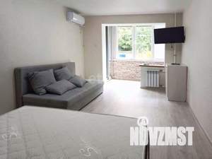 1-к квартира, вторичка, 38м2, 3/5 этаж
