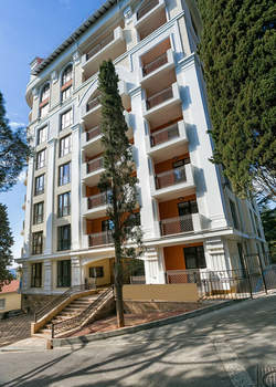 2-к квартира, сданный дом, 52м2, 2/8 этаж