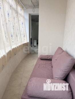 1-к квартира, вторичка, 59м2, 2/11 этаж