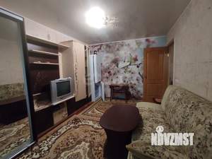 3-к квартира, вторичка, 53м2, 1/4 этаж