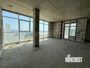 Студия квартира, вторичка, 74м2, 2/8 этаж