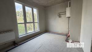 2-к квартира, сданный дом, 52м2, 7/8 этаж