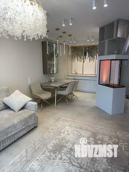 2-к квартира, вторичка, 61м2, 12/20 этаж