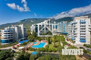 4-к квартира, вторичка, 190м2, 4/7 этаж