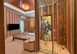 5-к квартира, вторичка, 416м2, 4/4 этаж