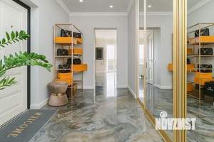 2-к квартира, вторичка, 97м2, 7/9 этаж