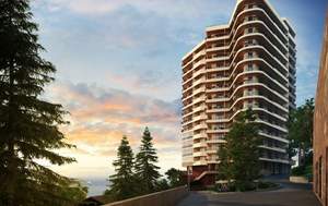 1-к квартира, вторичка, 140м2, 12/14 этаж