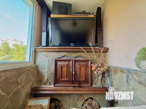 2-к квартира, вторичка, 56м2, 9/9 этаж