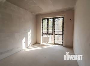 2-к квартира, вторичка, 47м2, 1/8 этаж