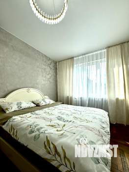 2-к квартира, вторичка, 67м2, 7/9 этаж