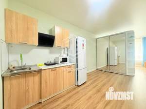 2-к квартира, вторичка, 82м2, 4/18 этаж