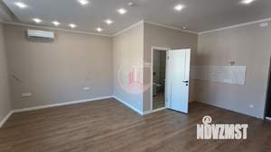 Студия квартира, вторичка, 38м2, 6/8 этаж