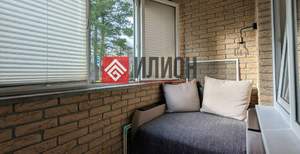 1-к квартира, вторичка, 30м2, 3/5 этаж