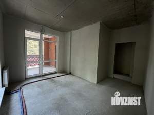 2-к квартира, сданный дом, 72м2, 1/8 этаж