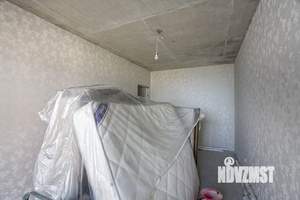 2-к квартира, вторичка, 49м2, 2/10 этаж