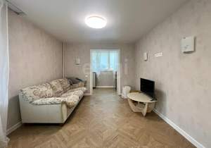 2-к квартира, вторичка, 58м2, 6/12 этаж
