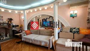 3-к квартира, вторичка, 78м2, 3/5 этаж