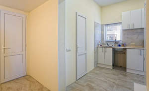 3-к квартира, вторичка, 60м2, 2/2 этаж