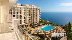 2-к квартира, вторичка, 89м2, 6/8 этаж