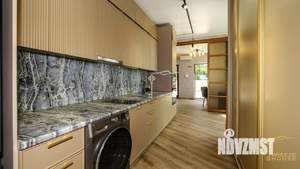 3-к квартира, вторичка, 252м2, 6/6 этаж