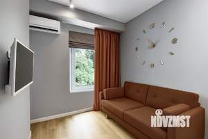 Студия квартира, вторичка, 41м2, 8/18 этаж