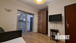 3-к квартира, вторичка, 116м2, 1/4 этаж