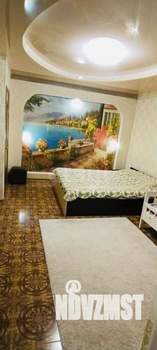 1-к квартира, вторичка, 48м2, 1/9 этаж