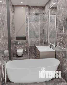 3-к квартира, вторичка, 111м2, 5/9 этаж