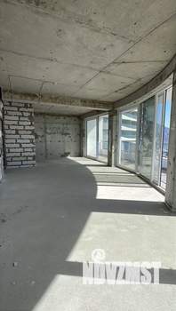 1-к квартира, вторичка, 68м2, 6/6 этаж