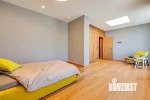 3-к квартира, вторичка, 125м2, 11/12 этаж