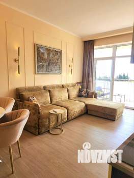 2-к квартира, вторичка, 61м2, 3/12 этаж