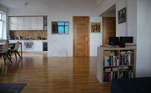 2-к квартира, вторичка, 104м2, 6/11 этаж