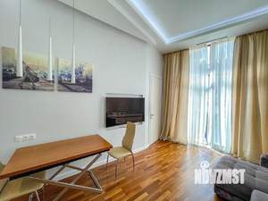 1-к квартира, вторичка, 52м2, 2/13 этаж