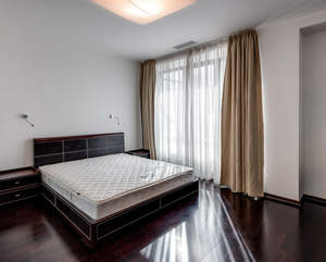 2-к квартира, вторичка, 95м2, 10/15 этаж