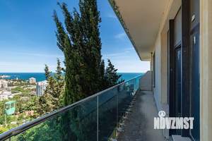 3-к квартира, строящийся дом, 94м2, 2/8 этаж