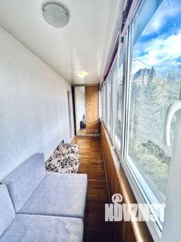 3-к квартира, вторичка, 68м2, 4/5 этаж