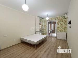 2-к квартира, вторичка, 45м2, 2/2 этаж