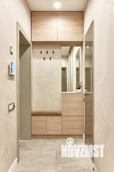 1-к квартира, вторичка, 57м2, 4/8 этаж