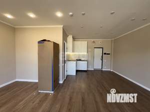 Студия квартира, вторичка, 39м2, 3/8 этаж