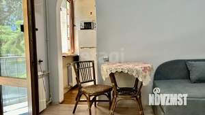 1-к квартира, вторичка, 20м2, 3/5 этаж