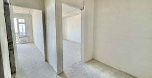 1-к квартира, вторичка, 50м2, 13/16 этаж