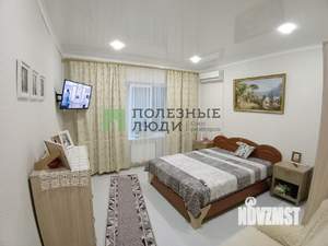 1-к квартира, вторичка, 29м2, 2/2 этаж